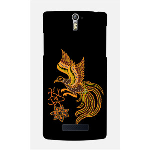 Casing HP Smartphone Batik Casing HP