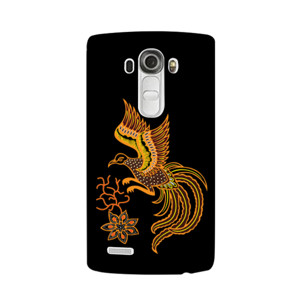 Casing HP Smartphone Batik Casing HP