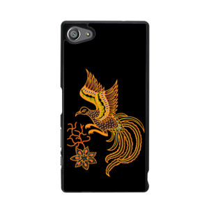 Casing HP Smartphone Batik Casing HP