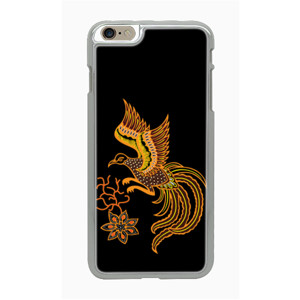 Casing HP Smartphone Batik Casing HP