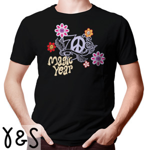 Kaos Magic Year