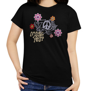 Kaos Magic Year