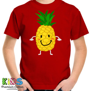 Kaos Nanas Imut