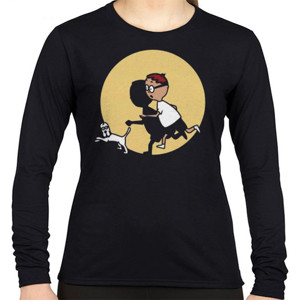 Kaos The adventure of Pug