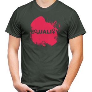 Kaos Kaos text Equality