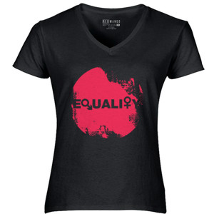 Kaos Kaos text Equality