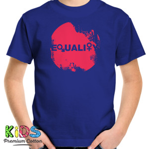Kaos Kaos text Equality
