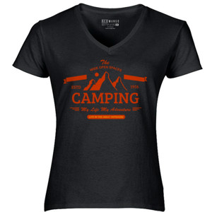 Kaos My Life my Adventure