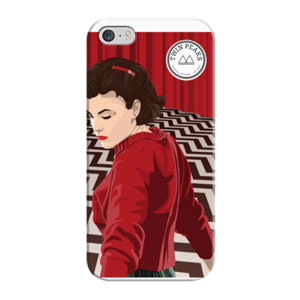 Casing Twin Peaks: Audrey Casing HP