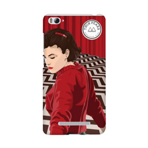 Casing Twin Peaks: Audrey Casing HP