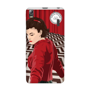Casing Twin Peaks: Audrey Casing HP