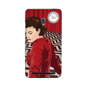 Casing Twin Peaks: Audrey Casing HP