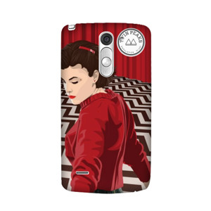 Casing Twin Peaks: Audrey Casing HP