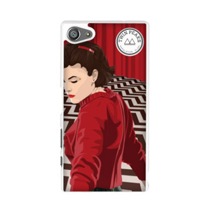 Casing Twin Peaks: Audrey Casing HP