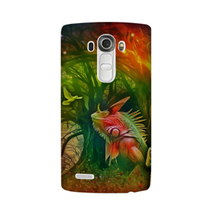 Sang Penjaga 2 Casing HP