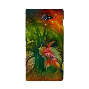 Sang Penjaga 2 Casing HP