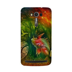 Sang Penjaga 2 Casing HP