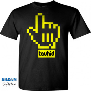 Kaos TAUHID
