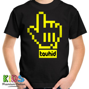 Kaos TAUHID