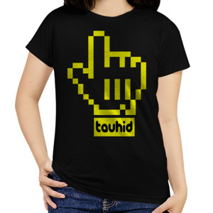 Kaos TAUHID