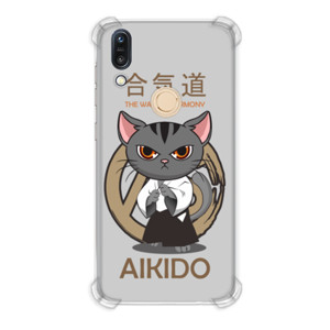 Casing HP Aikido Cat