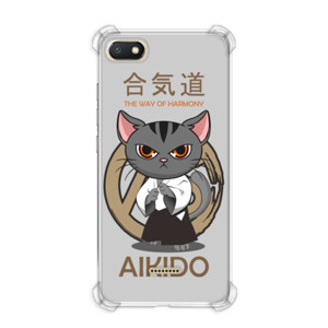 Casing HP Aikido Cat