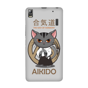 Aikido Cat Casing HP