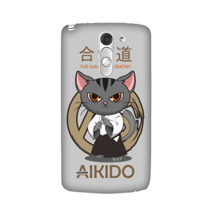 Aikido Cat Casing HP