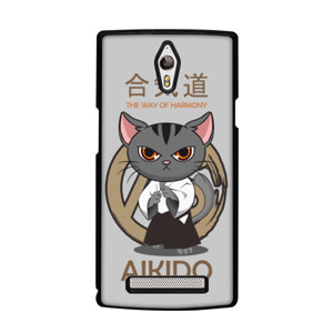 Aikido Cat Casing HP