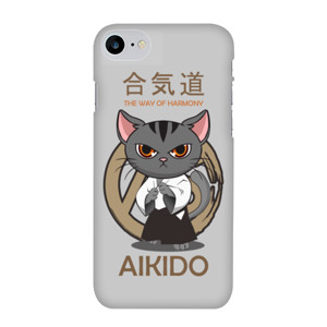 Aikido Cat Casing HP