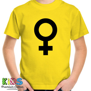 Kaos Yellow F