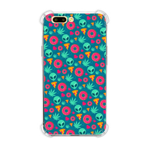 Casing HP Alien donat