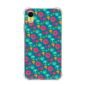 Casing HP Alien donat