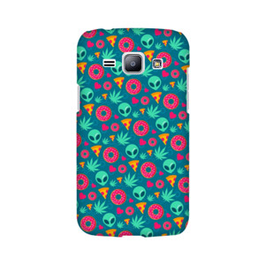 Alien donat Casing HP