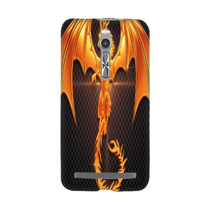 dragon Casing HP