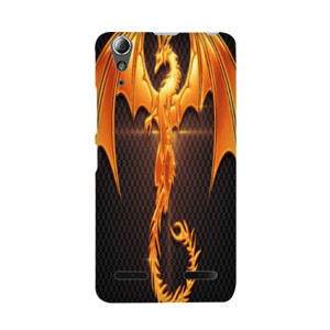 dragon Casing HP
