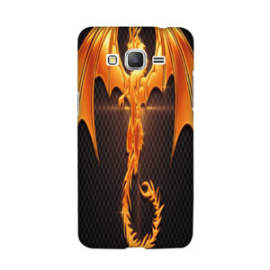 dragon Casing HP