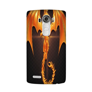 dragon Casing HP