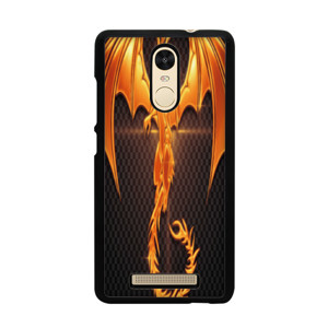 dragon Casing HP
