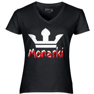 Kaos Kaos Monarki