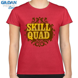 Kaos Skill Squad
