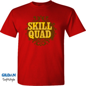 Kaos Skill Squad