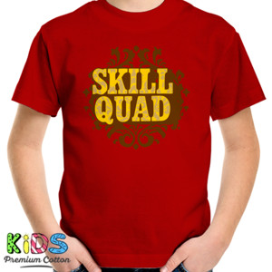 Kaos Skill Squad