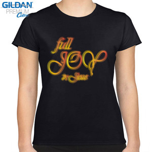 Kaos FULL JOY