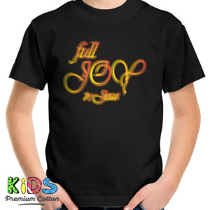 Kaos FULL JOY
