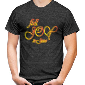 Kaos FULL JOY