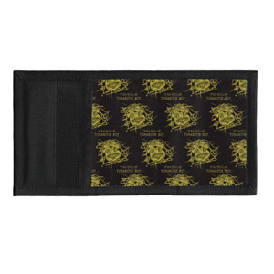 Dompet Sporty Dompet Cepot Gold Pattrn