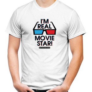 Kaos Kaos Movie Star