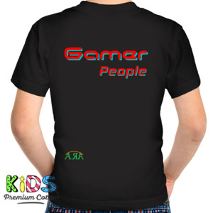 Kaos ARA - Hoodie text one