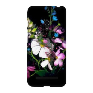 Case Smartphone Motif Kembang Casing HP